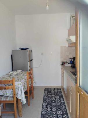 Harmonia Appartement Samothráki Buitenkant foto