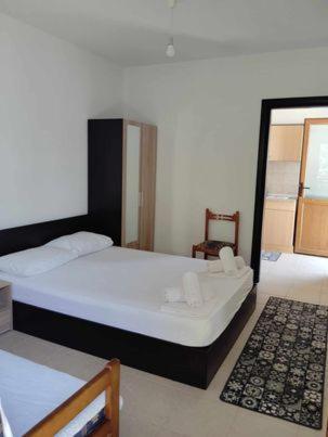 Harmonia Appartement Samothráki Buitenkant foto