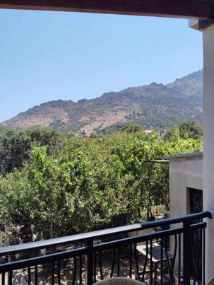 Harmonia Appartement Samothráki Buitenkant foto