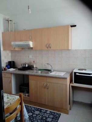 Harmonia Appartement Samothráki Buitenkant foto