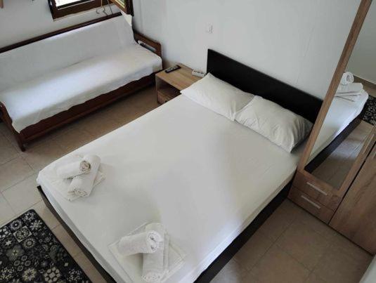 Harmonia Appartement Samothráki Buitenkant foto
